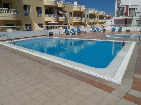 Puerto de Santiago Club La Mar Parking gratuito Wi-Fi gratuito Piscina Avenida Marítima Puerto de Santiago