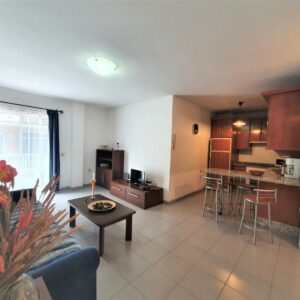 Cristi Puerto Santiago Apartment by HRTenerife Net