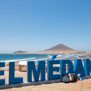 alquilaencanarias El Medano