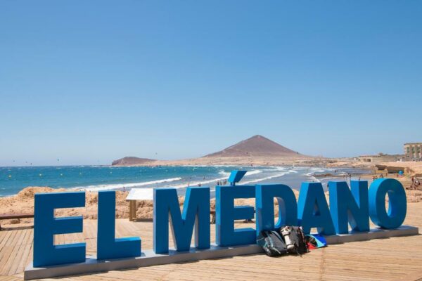 alquilaencanarias El Medano
