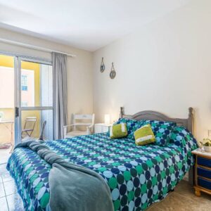 Alquilaencanarias-El Medano Delfines-2 rooms Wi-Fi gratuito Habitaciones libres de humo