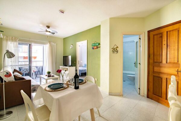 Traslado aeropuerto Alquilaencanarias- Medano Apartment Bogavante