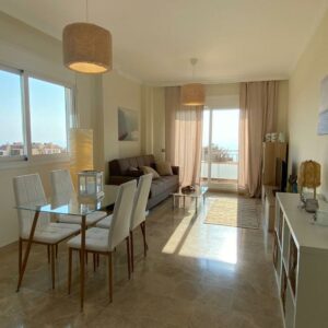 Puerto de Santiago Amazing duplex with large terrace and sea views