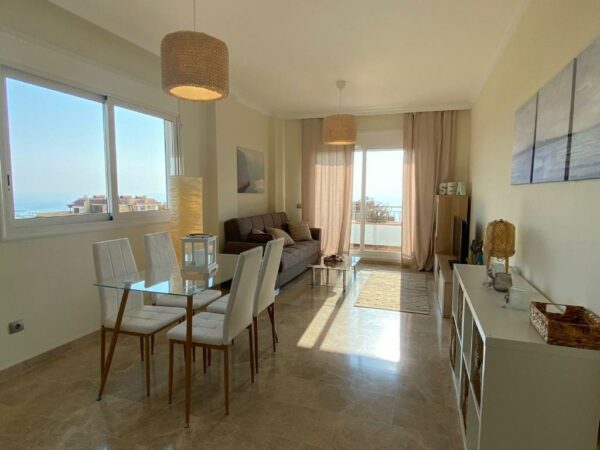 Puerto de Santiago Amazing duplex with large terrace and sea views