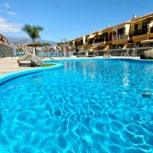 Dreaming the Sun Tenerife Parking gratuito Costa del SilencioRelax y naturaleza Calle Boreas