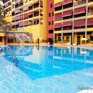 Olivia Sunset by HelloApartments Puerto de Santiago Parking gratuito Wi-Fi gratuito