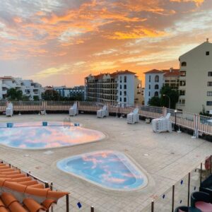 Los Cristianos Habitaciones libres de humo Parking gratuito The Heights relax