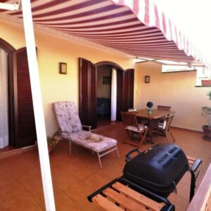 Costa del SilencioRelax y naturaleza Parking gratuito Apartment with large relax terrace and top equipment Habitaciones libres de humo Calle Ulises