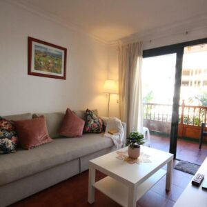 Apartment Los Cristianos Center Calle Amalia Alayon