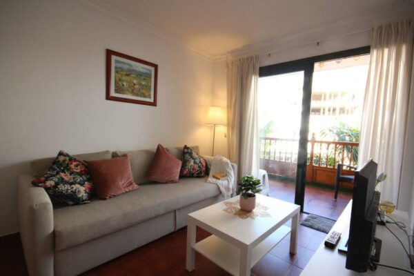 Apartment Los Cristianos Center Calle Amalia Alayon