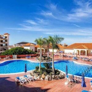 Los Cristianos Wi-Fi gratuito Dinastia D201 by Tenerife Rental & Sales Parking gratuito Ascensor