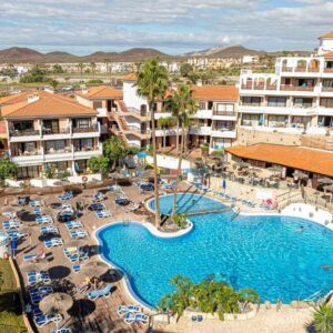 Habitaciones para familias Traslado aeropuerto Golf del Sur - Apartamento con balcón y vistas al mar - As de Casas