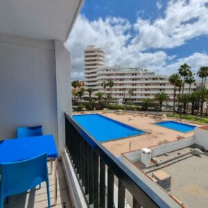 Cosy apartment near the sea in Las Americas Habitaciones libres de humo