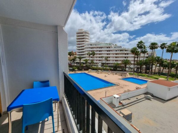 Cosy apartment near the sea in Las Americas Habitaciones libres de humo