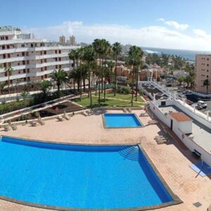 Playa de las Américas Playa de las Americas Seaview Viñadelmar Parking gratuito