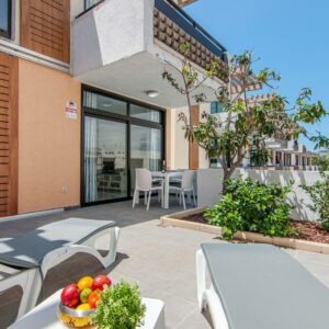 Habitaciones para familias Playa de las Américas