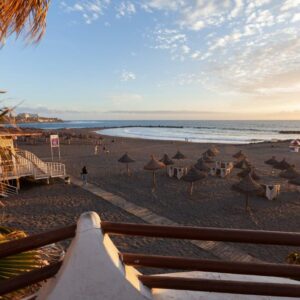 Habitaciones para familias Playa de las Américas Avenida V Centenario