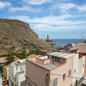 Casa Juanito Parking gratuito Santa Cruz de TenerifePlayas calle Antonio Saro