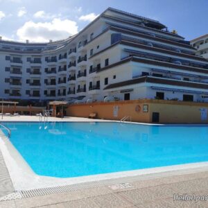 Wi-Fi gratuito Arena Sol by HelloApartments Parking gratuito Calle Manuel Ravelo