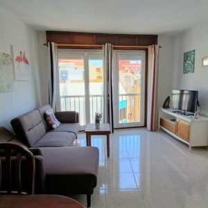 Habitaciones libres de humo Habitaciones para familias alquilaencanarias Tio Claudio Beach Picacho