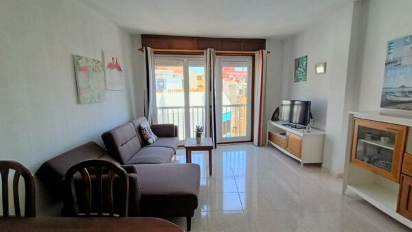 Habitaciones libres de humo Habitaciones para familias alquilaencanarias Tio Claudio Beach Picacho