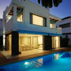 Villa BLUE PORTOFINO Los Cristianos