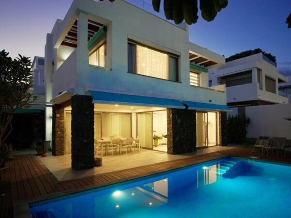 Villa BLUE PORTOFINO Los Cristianos