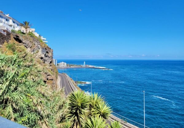 Camino de la Costa apto