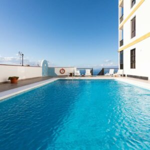 Apartment Sea view Drilasol by Interhome Puerto de Santiago Habitaciones libres de humo