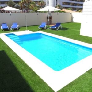 Callao Salvaje DUPLEX C9 con PISCINA PRIVADA Wi-Fi gratuito Parking gratuito Piscina exterior RESIDENCIAL SUEÑO AZUL