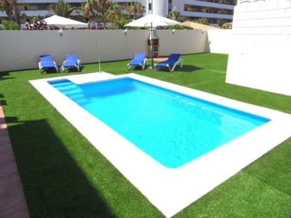 Callao Salvaje DUPLEX C9 con PISCINA PRIVADA Wi-Fi gratuito Parking gratuito Piscina exterior RESIDENCIAL SUEÑO AZUL