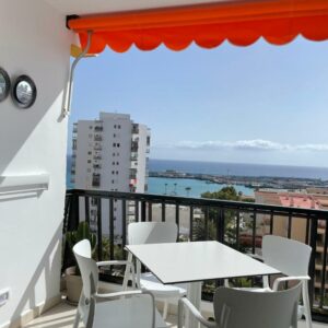 Achacay Sunset Apartment Parking gratuito