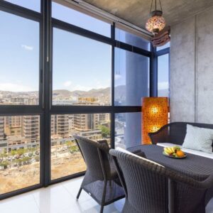 Home2Book Executive & Design Las Torres Santa Cruz de Tenerife