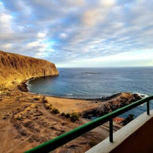 Los Cristianos Oasis