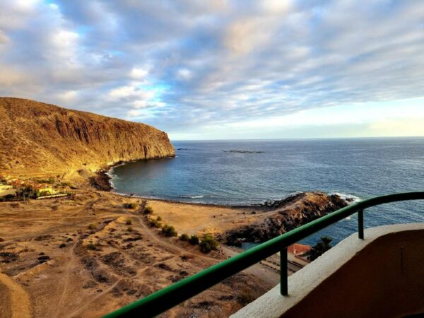 Los Cristianos Oasis