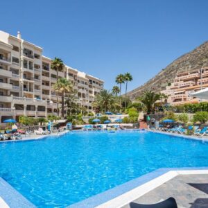 Castle Harbour Feel like home Flat Los Cristianos by LoveTenerife Jardín Avenida San Francisco