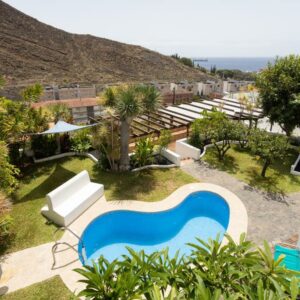 Home2Book Stunning Villa near Las Teresitas&Anaga Wi-Fi gratuito Piscina exterior Santa Cruz de Tenerife