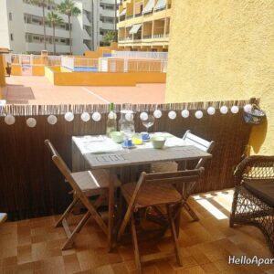 Arena Beach by HelloApartments Puerto de Santiago Calle Alfonso Ferrer