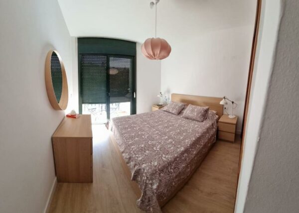 Parking gratuito Cozy 2-floor apartment with pool - Casa Nivaria Calle de la Te