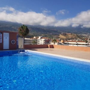 Habitaciones libres de humo Loft para romanticos Puerto de la Cruz