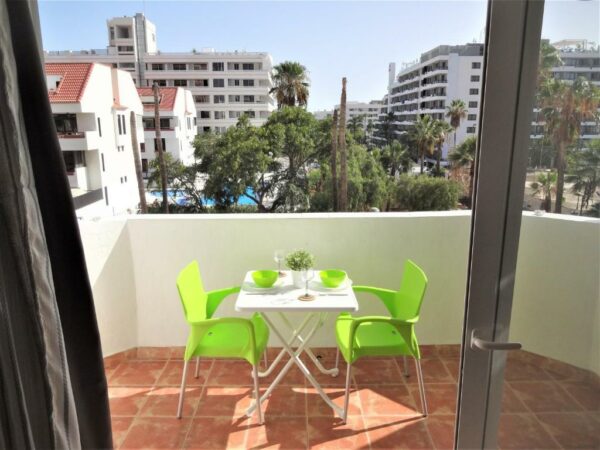 Habitaciones libres de humo Ascensor Piscina  - exterior (infantil) Amazing sunny apartment