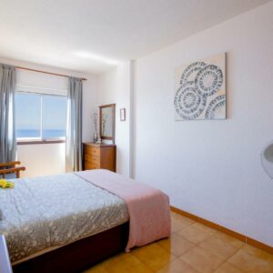 FRONT LiNE OCEAN ViEW 2BeD Wi-Fi YOUR HOLiDAY HOME Avenida Quinto Centenario