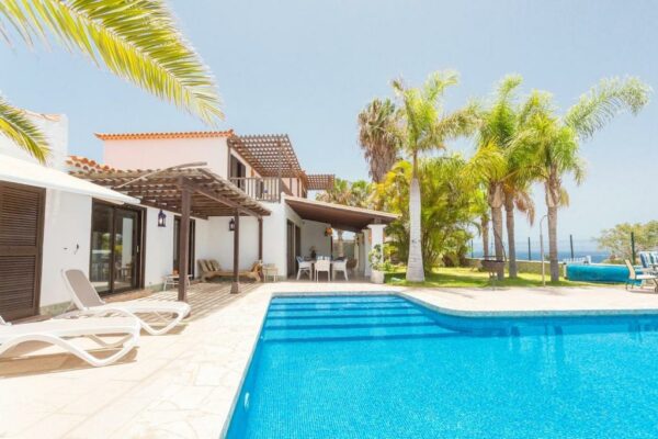 1327 Lq Heights 1327 La Quinta Heights - Stunning 6 Bed Villa Calla Aulaga