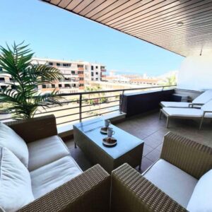 Casa Lea Los Gigantes Habitaciones libres de humo Wi-Fi gratuito dos piscinas Puerto de Santiago