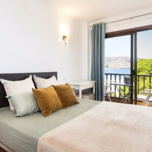 Studio fronte mare a Playa de Las Vistas Los Cristianos Callejon Leandra