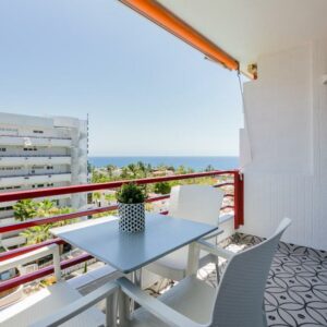 Traslado aeropuerto Stylish & modern 2 bedroom Apartment in Olympia Playa Las Americas