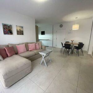 Piscina Happy Space Apartment Wi-Fi gratuito Avenida Juan Carlos I