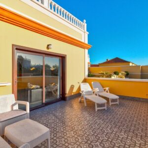 One bedroom apartment in San Blas