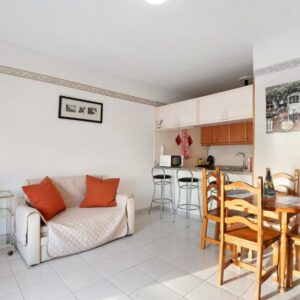 Apartamento Morales