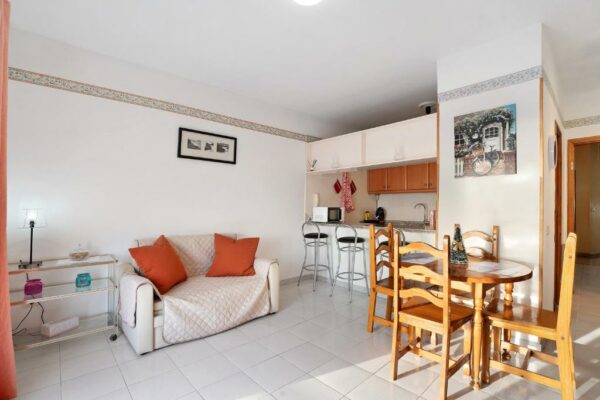 Apartamento Morales